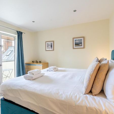 Stonegate Retreat Daire York Dış mekan fotoğraf